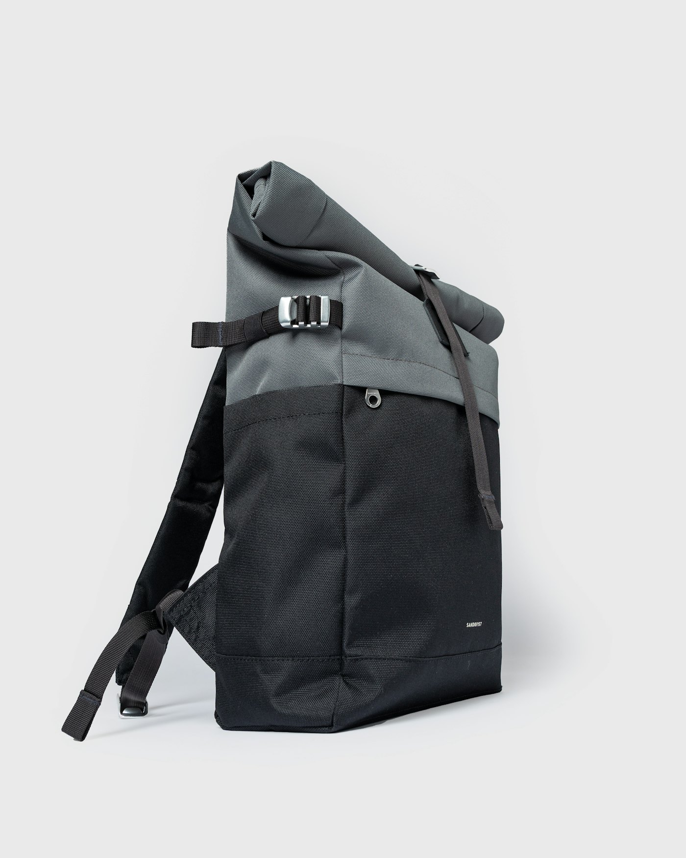 ICON Rolltop backpack M est en couleur multi dark (2 de 8)