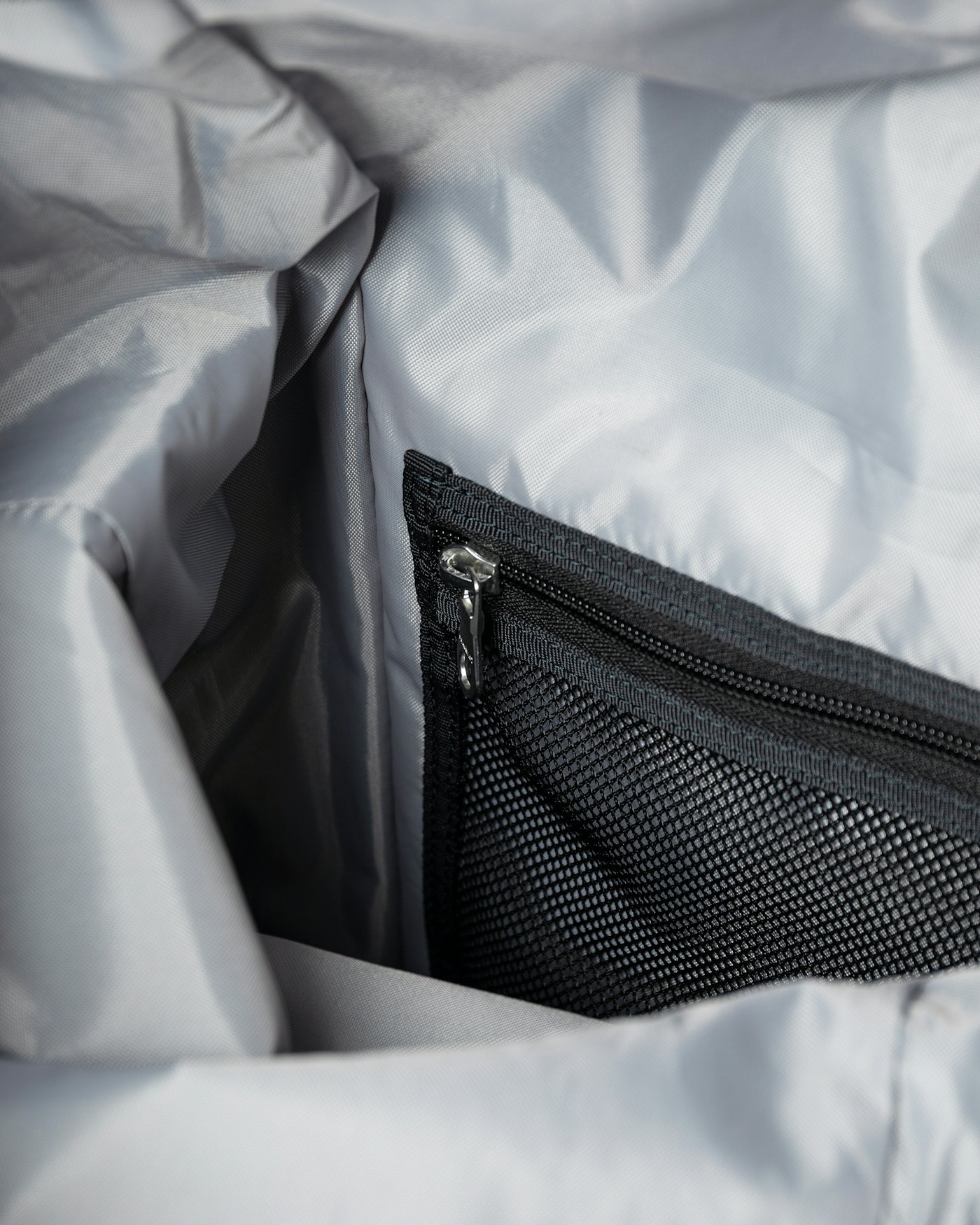 ICON Rolltop backpack M est en couleur multi dark (8 de 8)