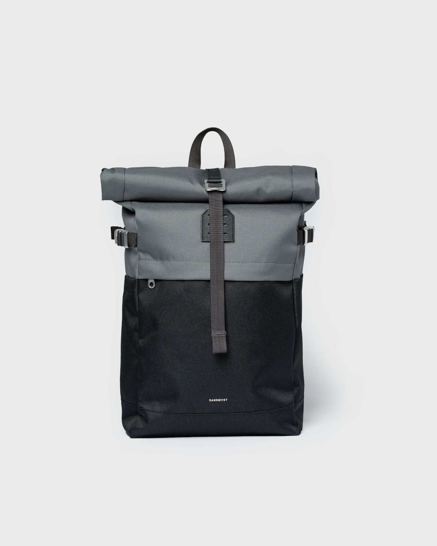 ICON Rolltop backpack M est en couleur multi dark (1 de 8)