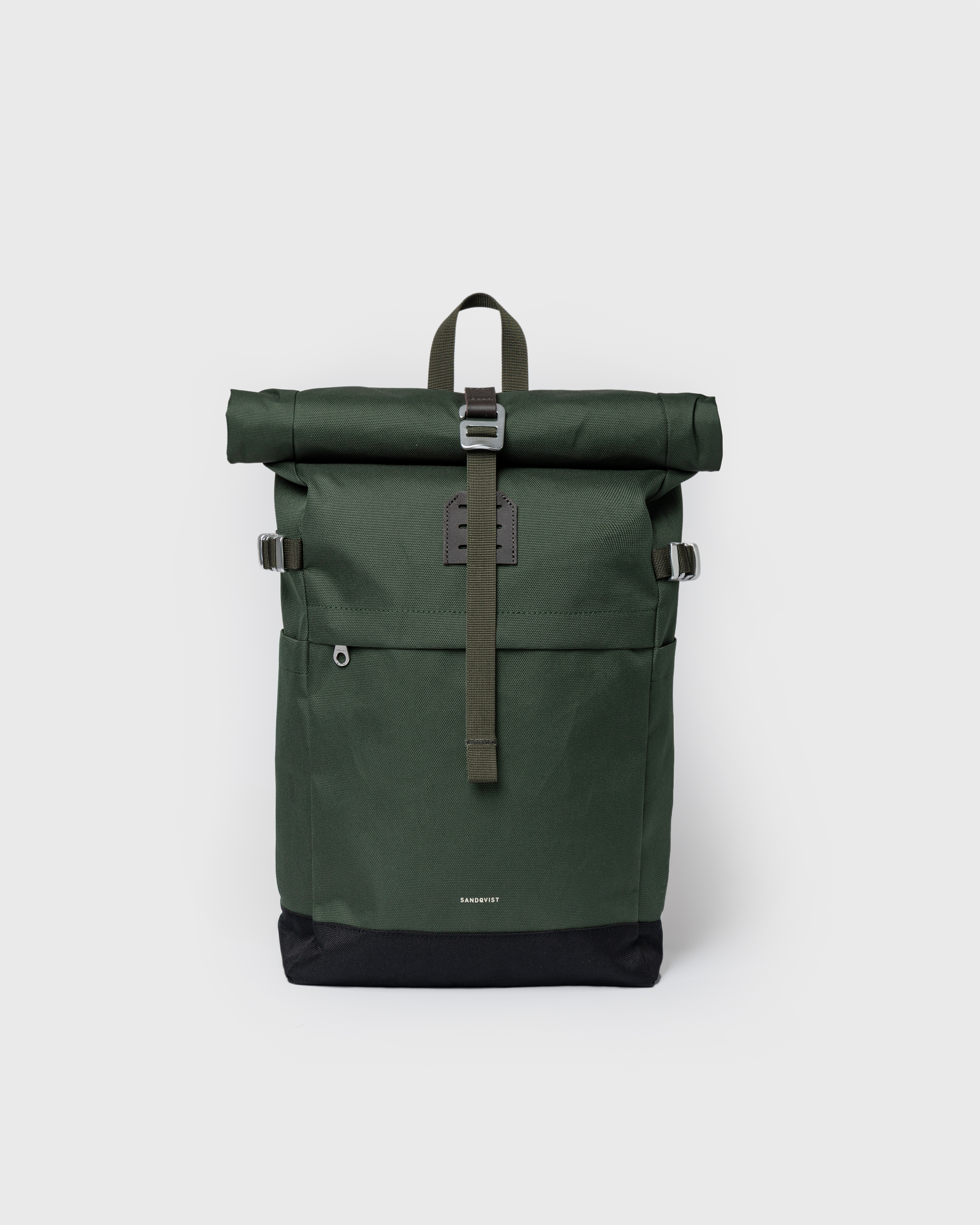 Ilon - Backpack - Navy | Sandqvist