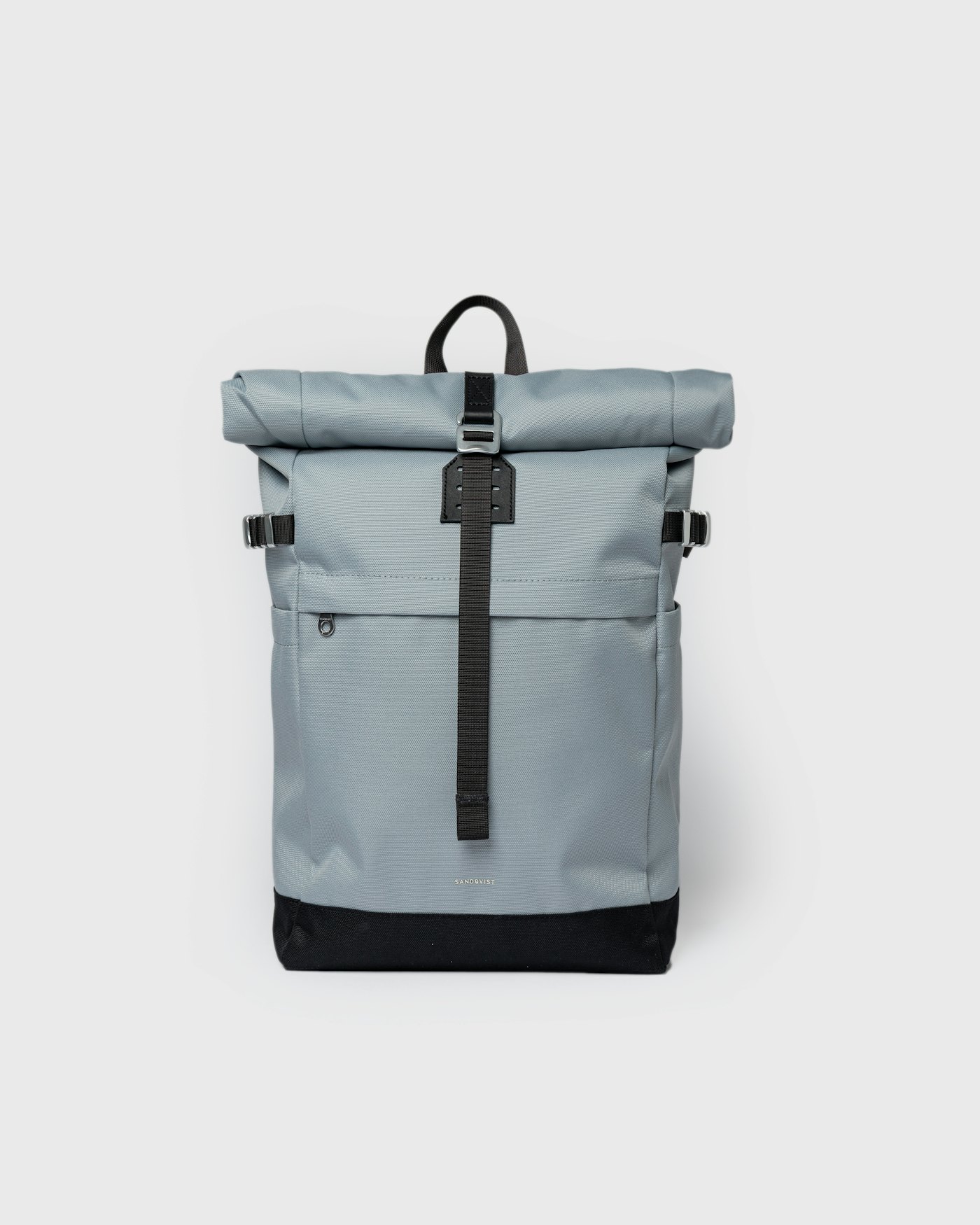 ICON Rolltop backpack M est en couleur ice blue (1 de 7)