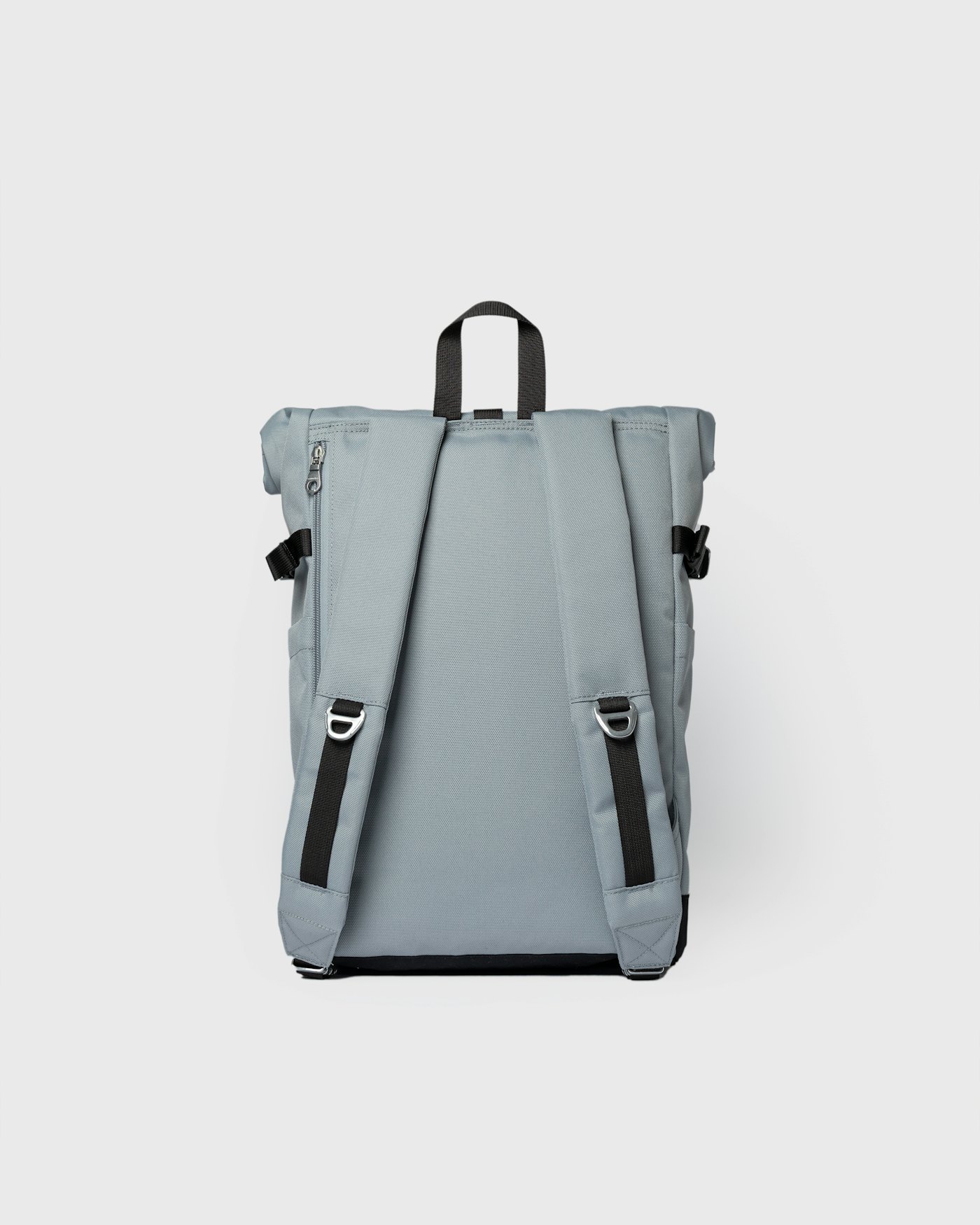 ICON Rolltop backpack M est en couleur ice blue (4 de 7)