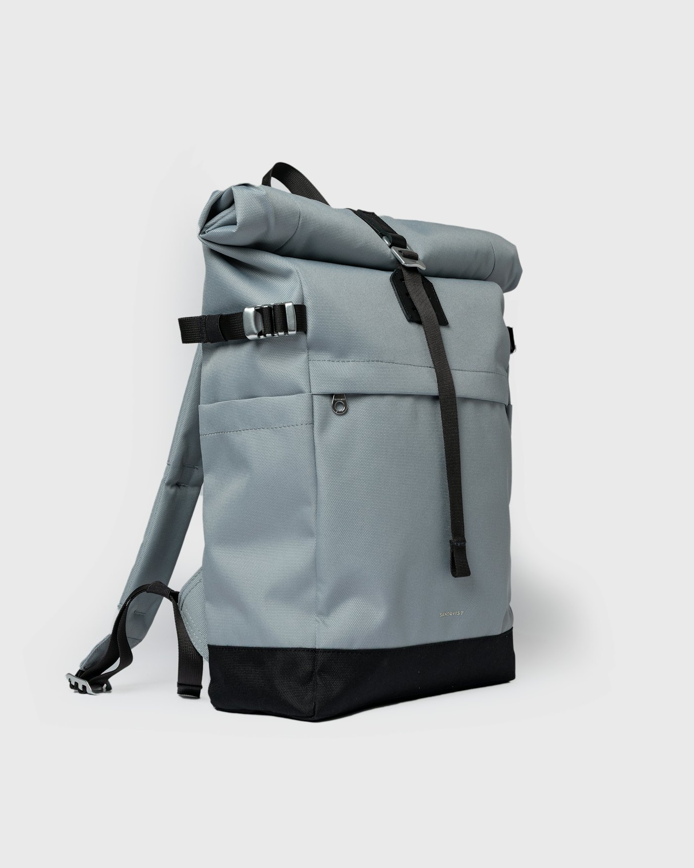 ICON Rolltop backpack M est en couleur ice blue (2 de 7)