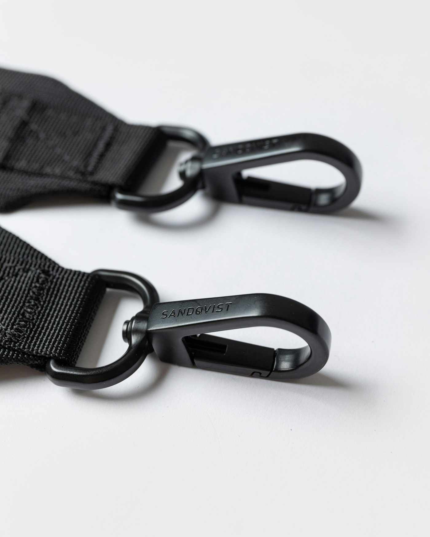 Items shoulder strap is in color black (2 of 2)