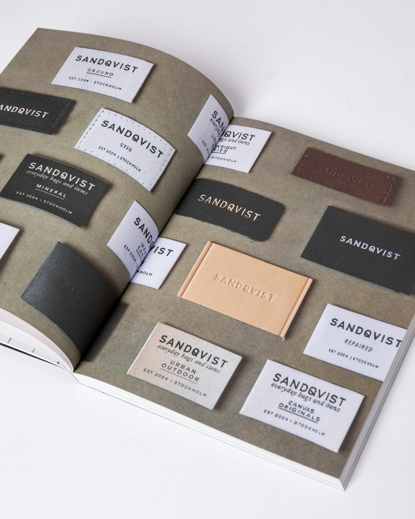 20 Years of Nordic Landscapes is in color transparent (4 of 6)