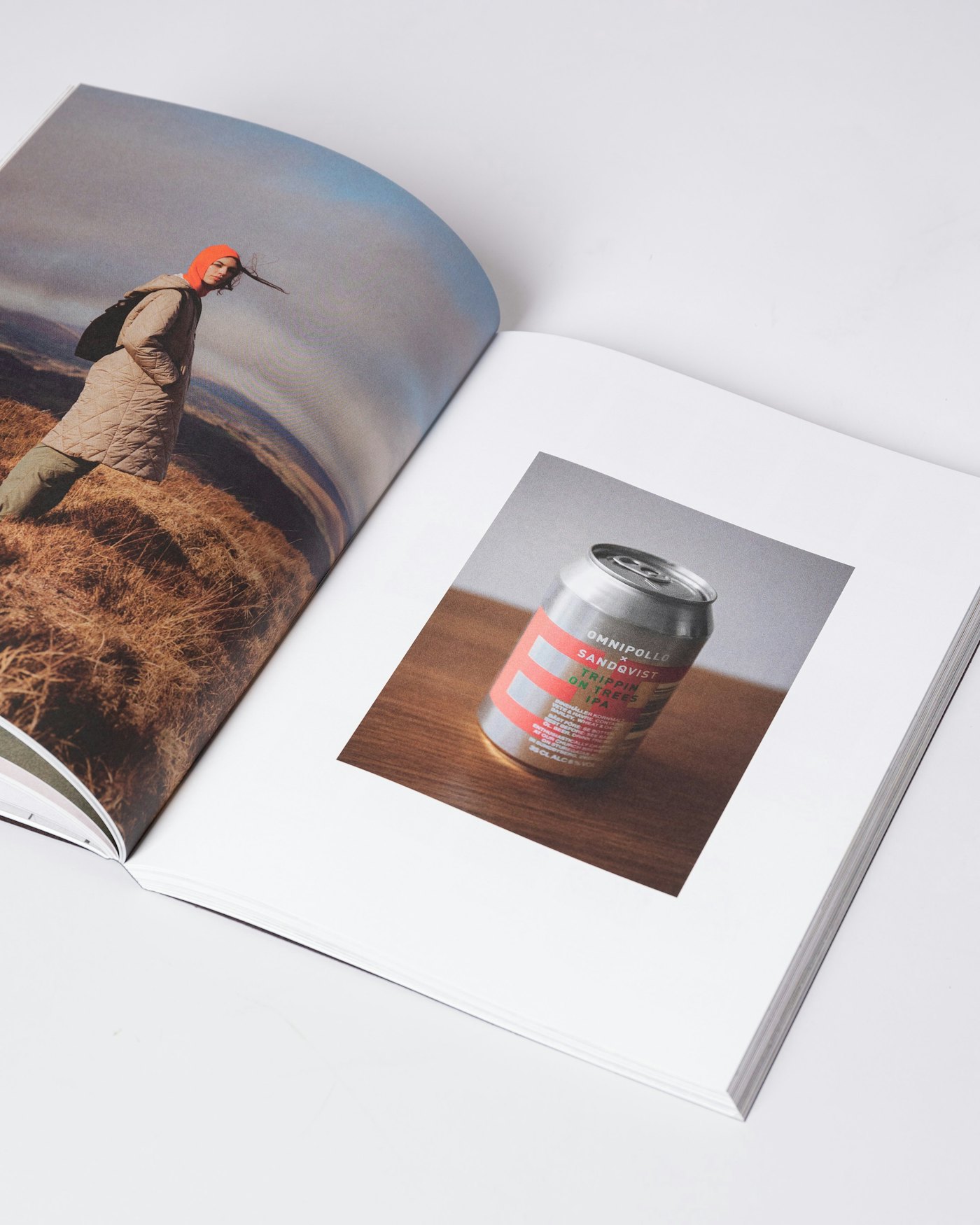 20 Years of Nordic Landscapes is in color transparent (5 of 6)