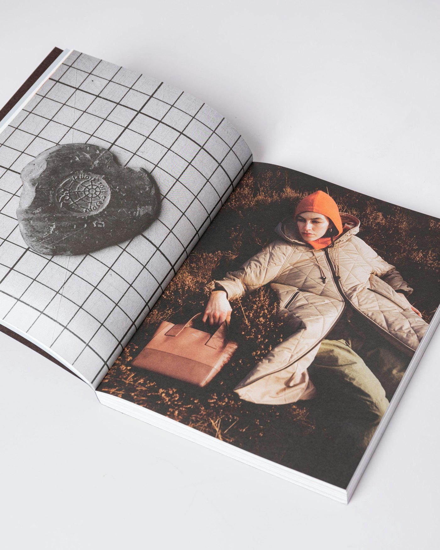 20 Years of Nordic Landscapes is in color transparent (3 of 6)