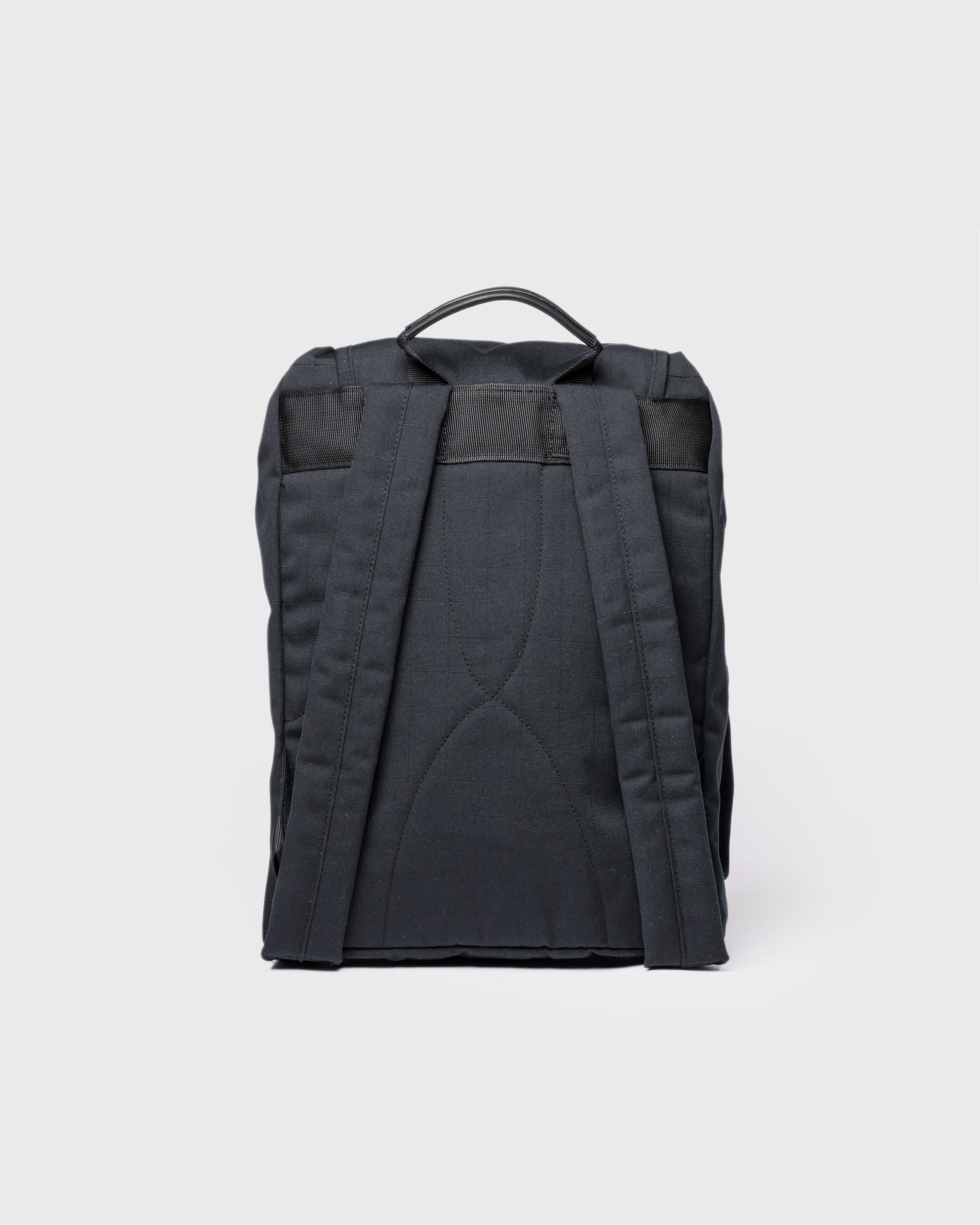 Everyday rucksack est en couleur noir (3 de 13)