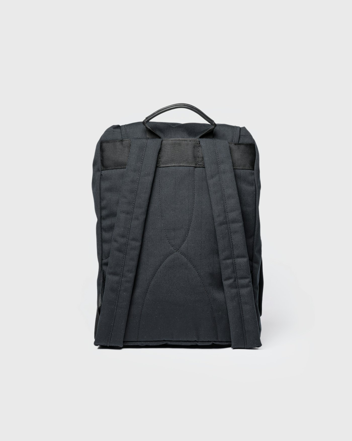 Everyday rucksack is in color black (3 of 13)