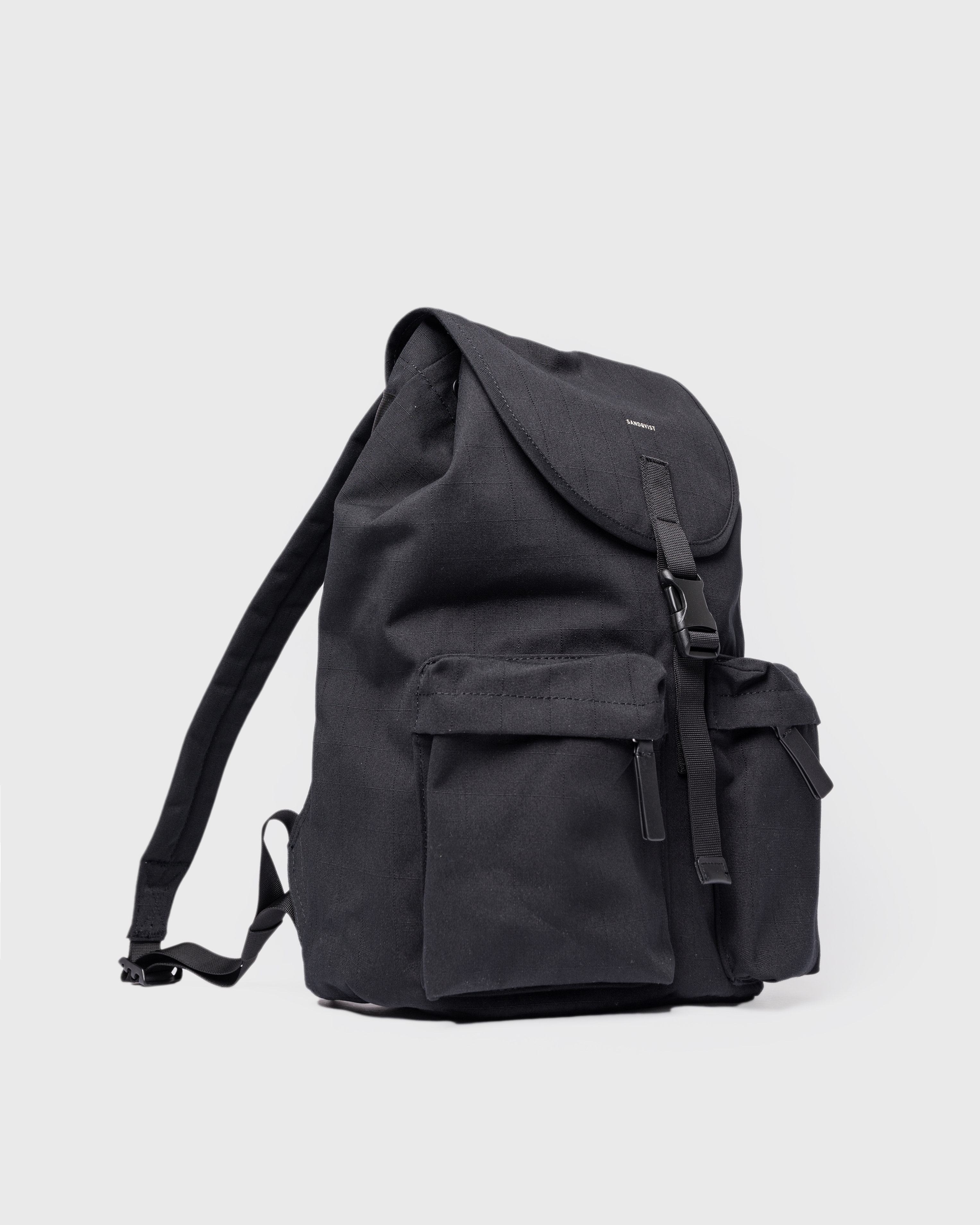 Everyday rucksack est en couleur noir (2 de 13)