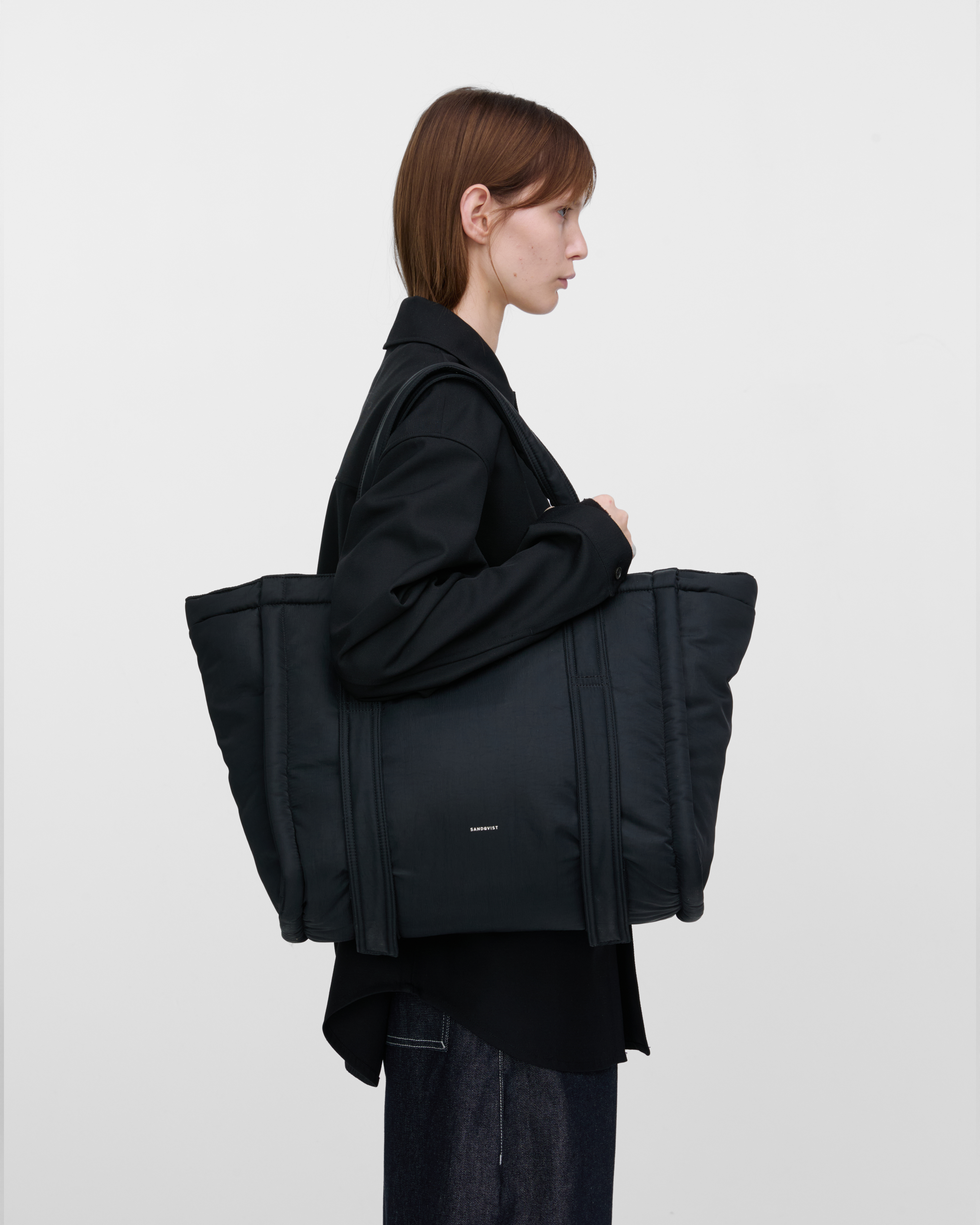 Tote bags - Shop a tote bag from Sandqvist