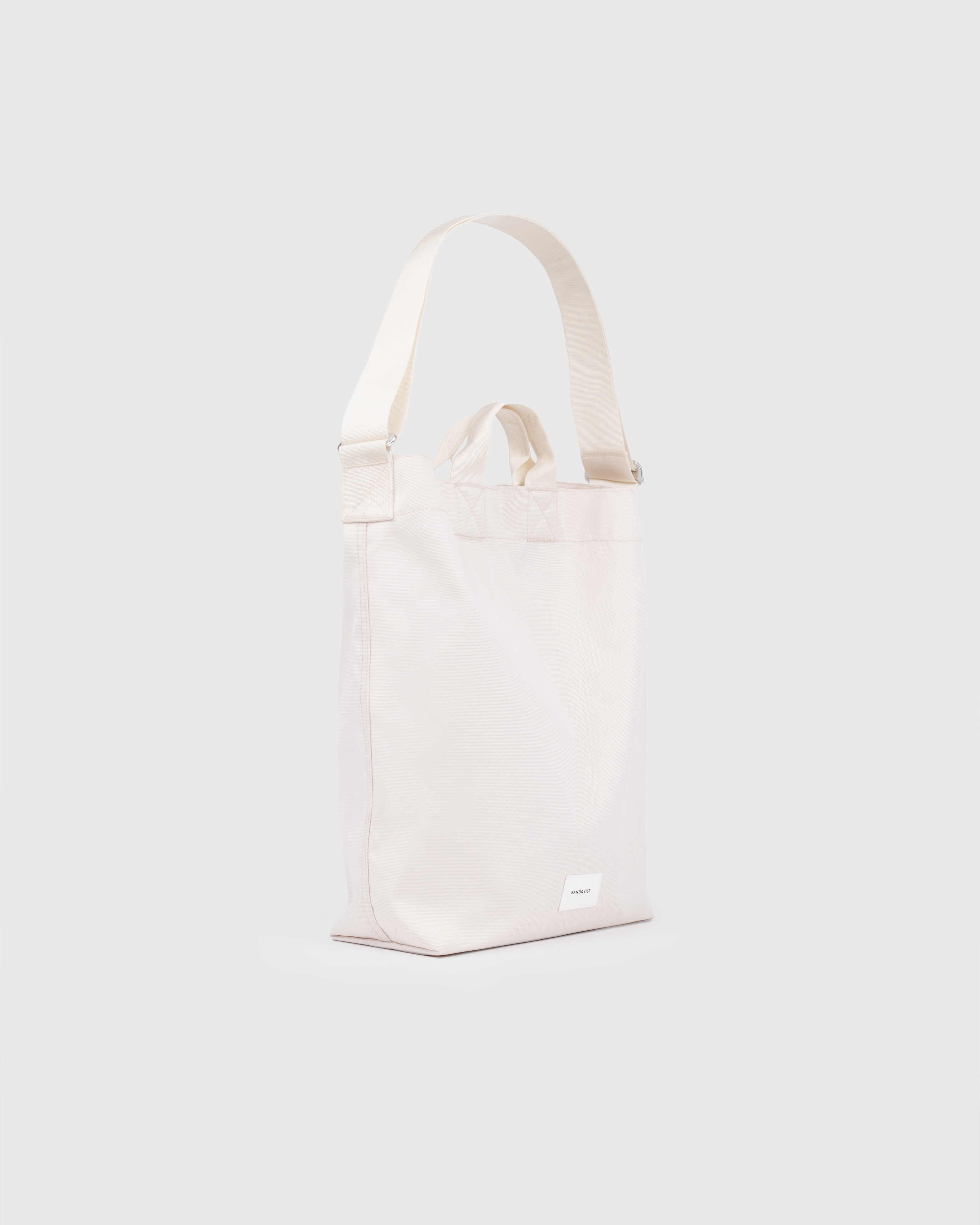 GROUND Shopper Bag är i färgen birch (2 av 12)