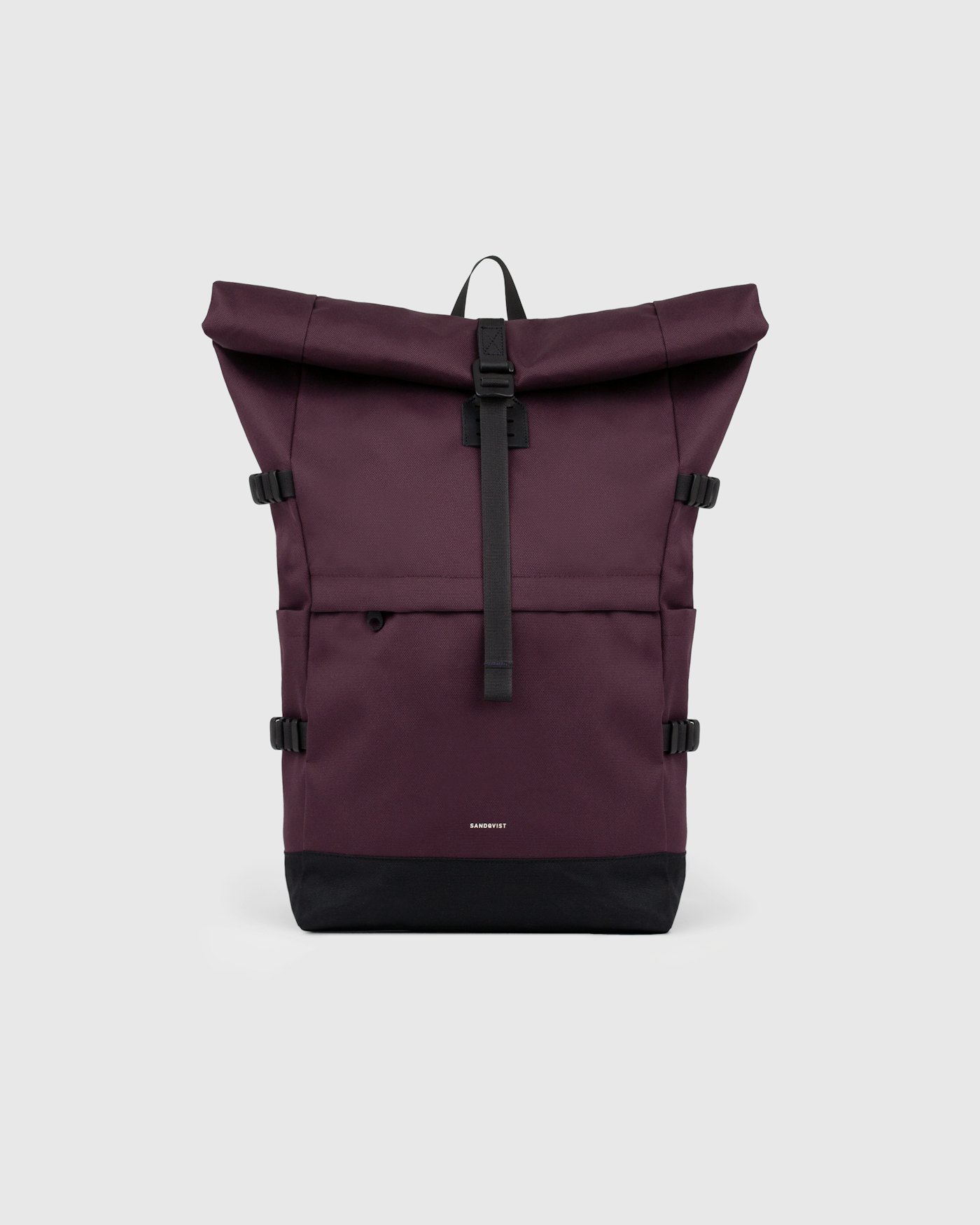 ICON ROLLTOP BACKPACK L ist farbig cabernet (1 oder 11)