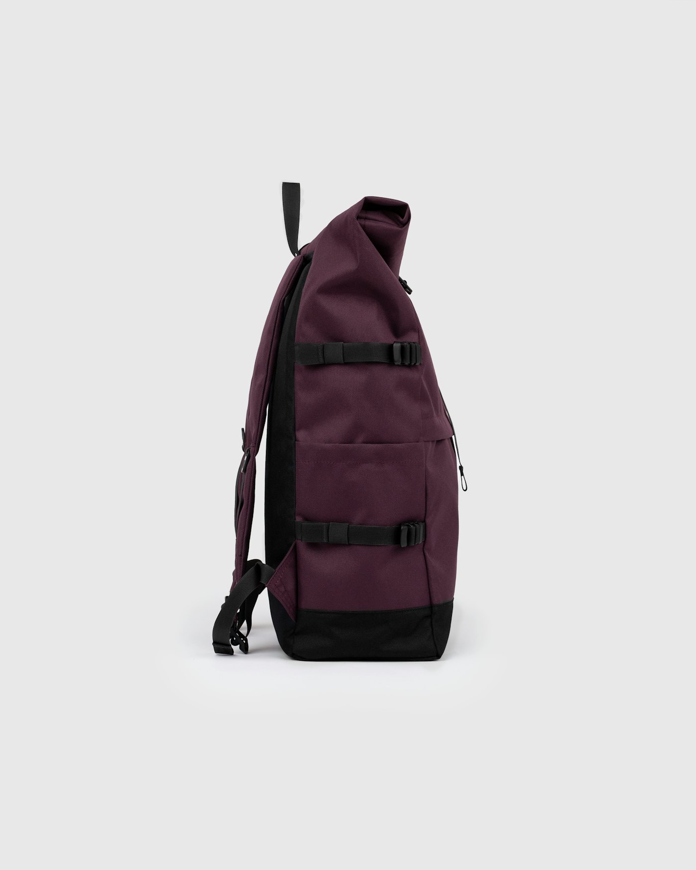 ICON ROLLTOP BACKPACK L ist farbig cabernet (3 oder 11)