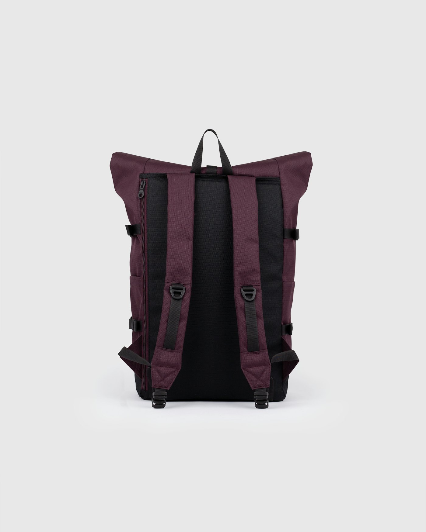 ICON ROLLTOP BACKPACK L ist farbig cabernet (4 oder 11)