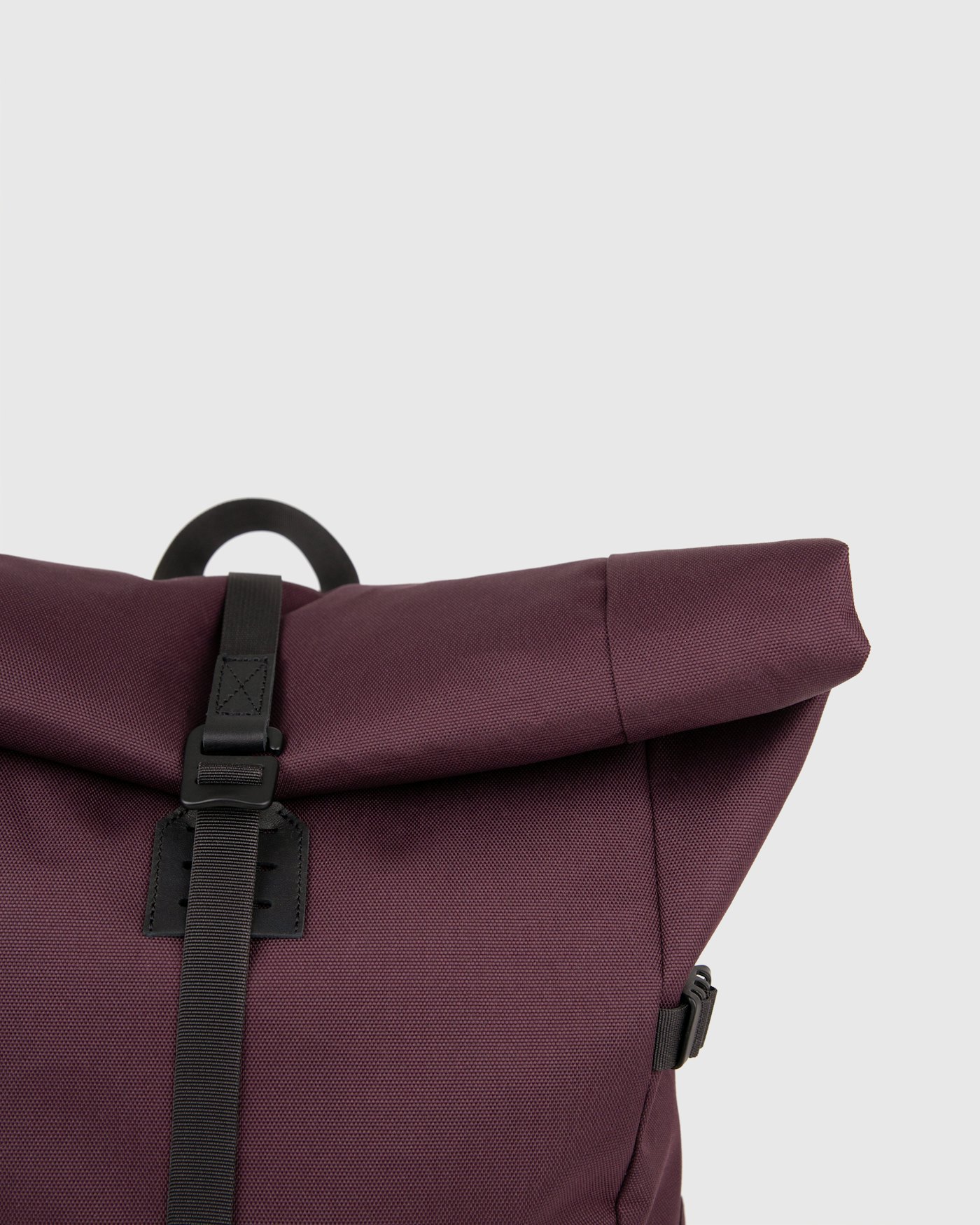 ICON ROLLTOP BACKPACK L ist farbig cabernet (5 oder 11)