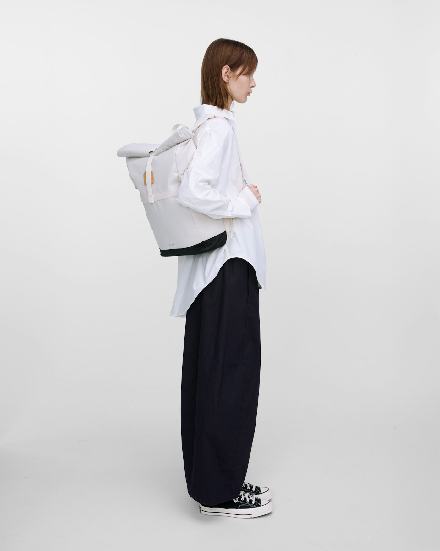 ICON Rolltop Backpack M est en couleur birch (7 de 9)