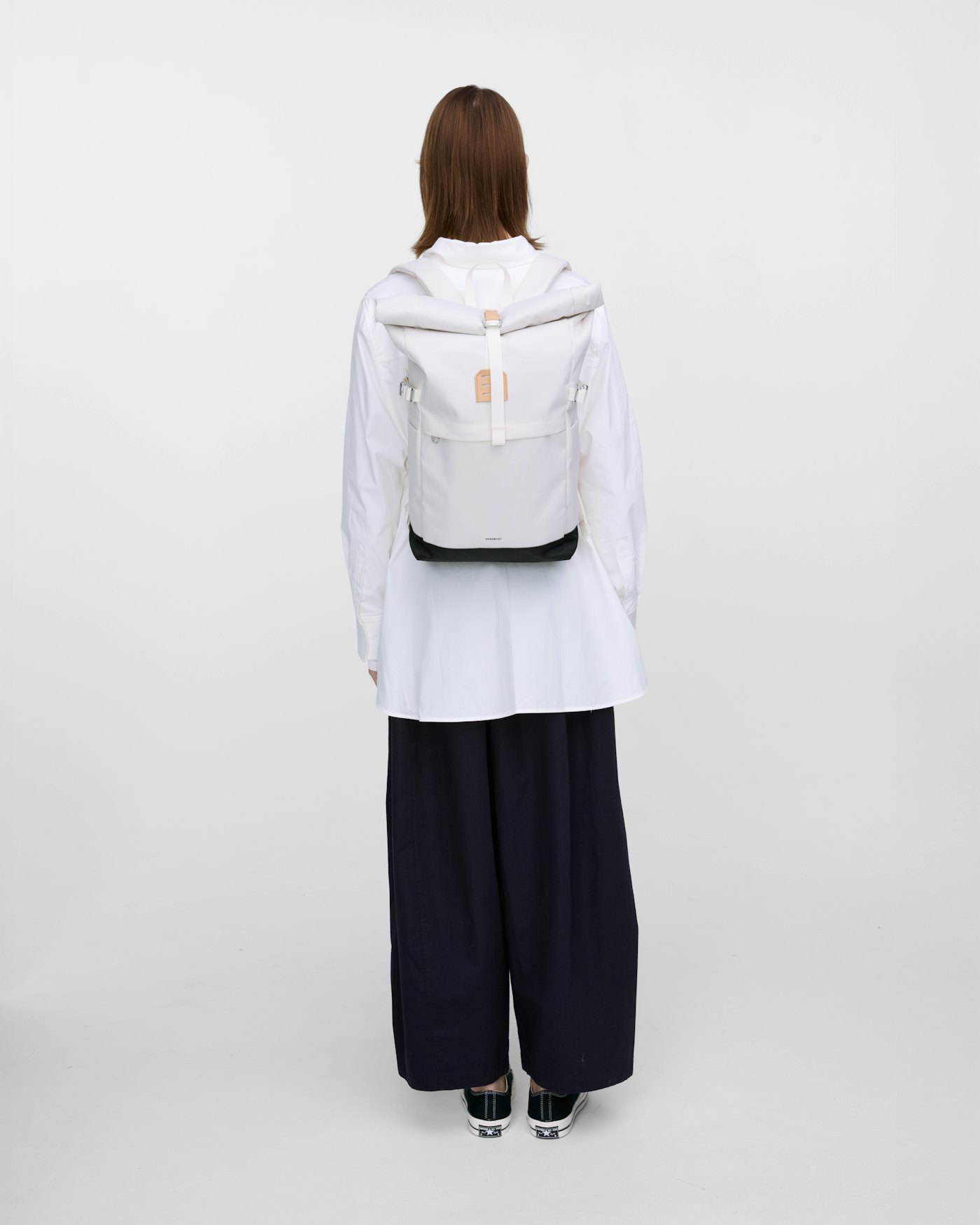 ICON Rolltop Backpack M est en couleur birch (6 de 9)