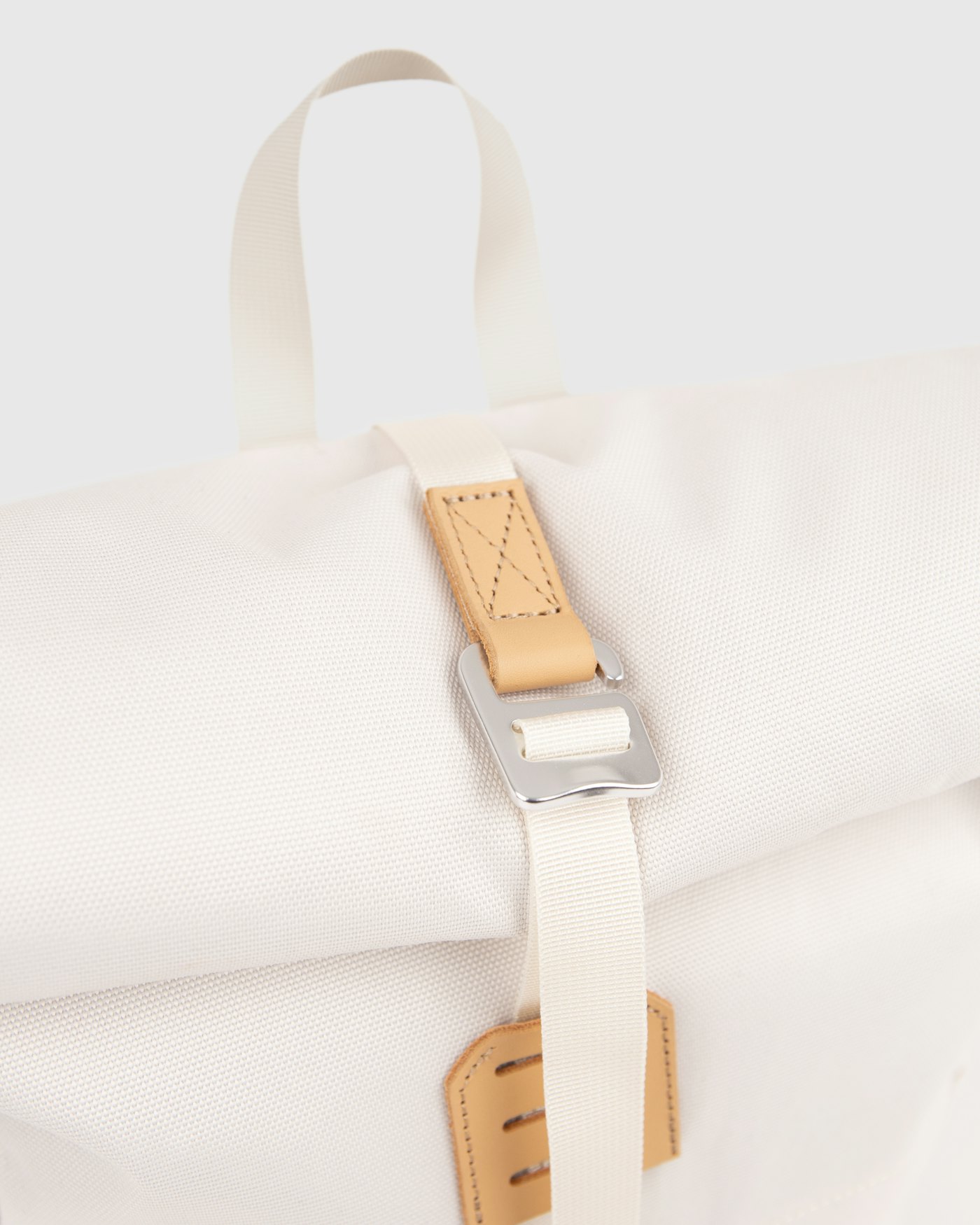 ICON Rolltop Backpack M est en couleur birch (5 de 9)