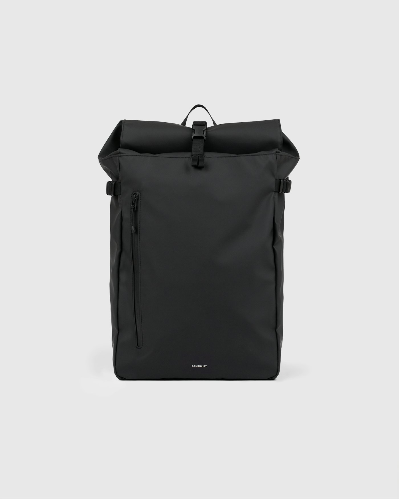 STREAM Slim Rolltop L is in color black (1 of 9)