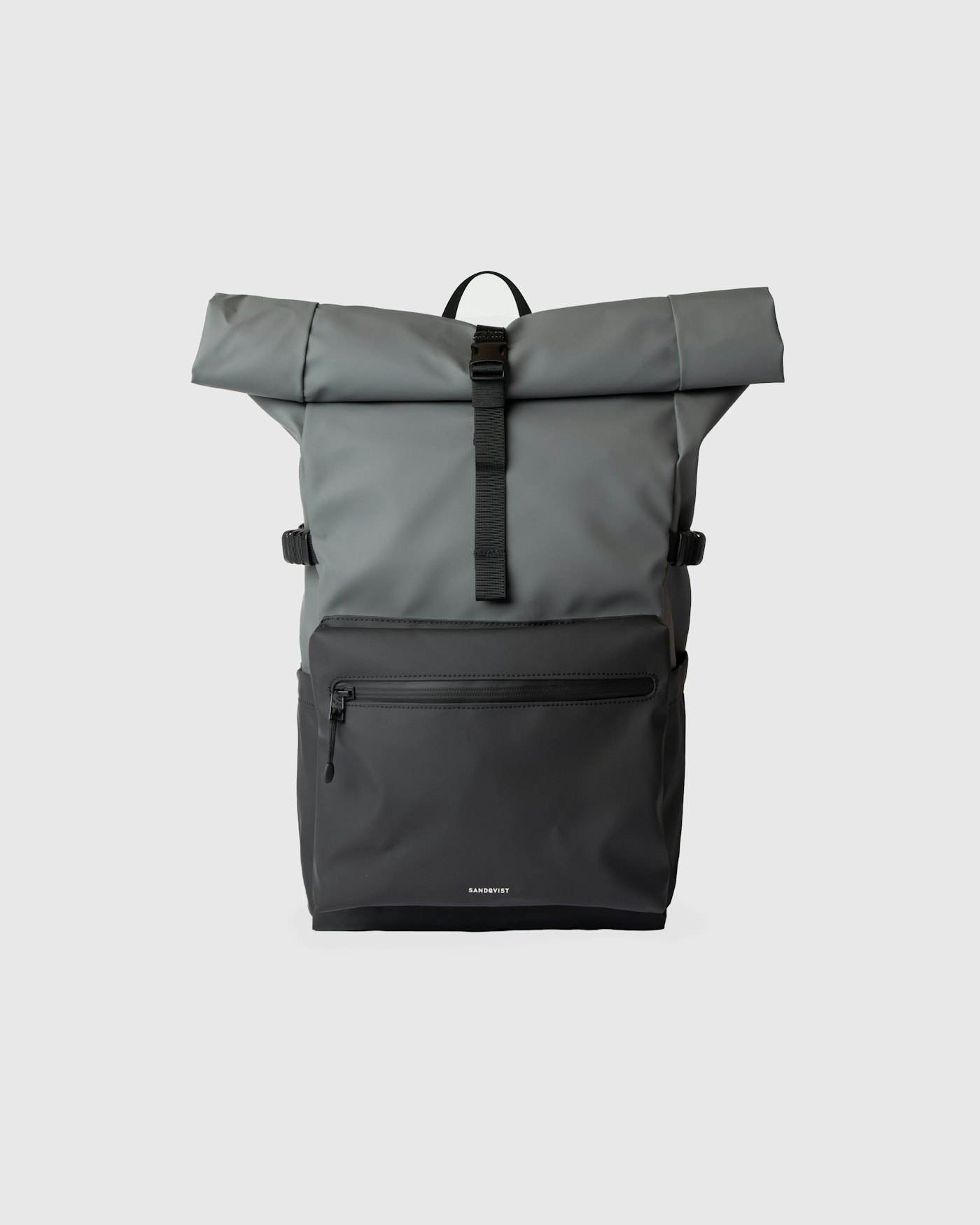 STREAM Rolltop Backpack L is in color multi dark (1 of 5)
