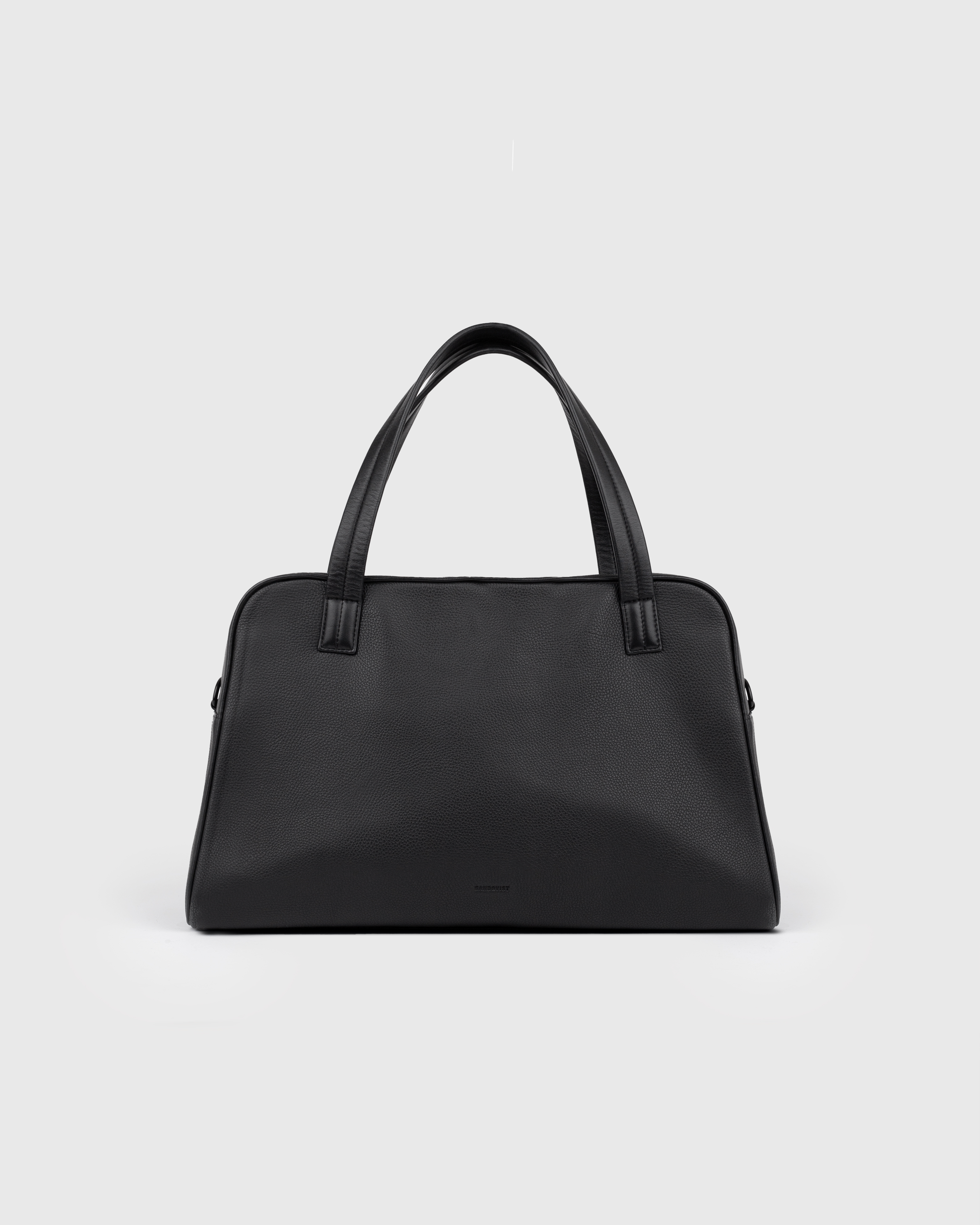 バッグ Mischief Bowling Bag Black Mischief MSCHF Bowling Bag In Navy Urban Outfitters