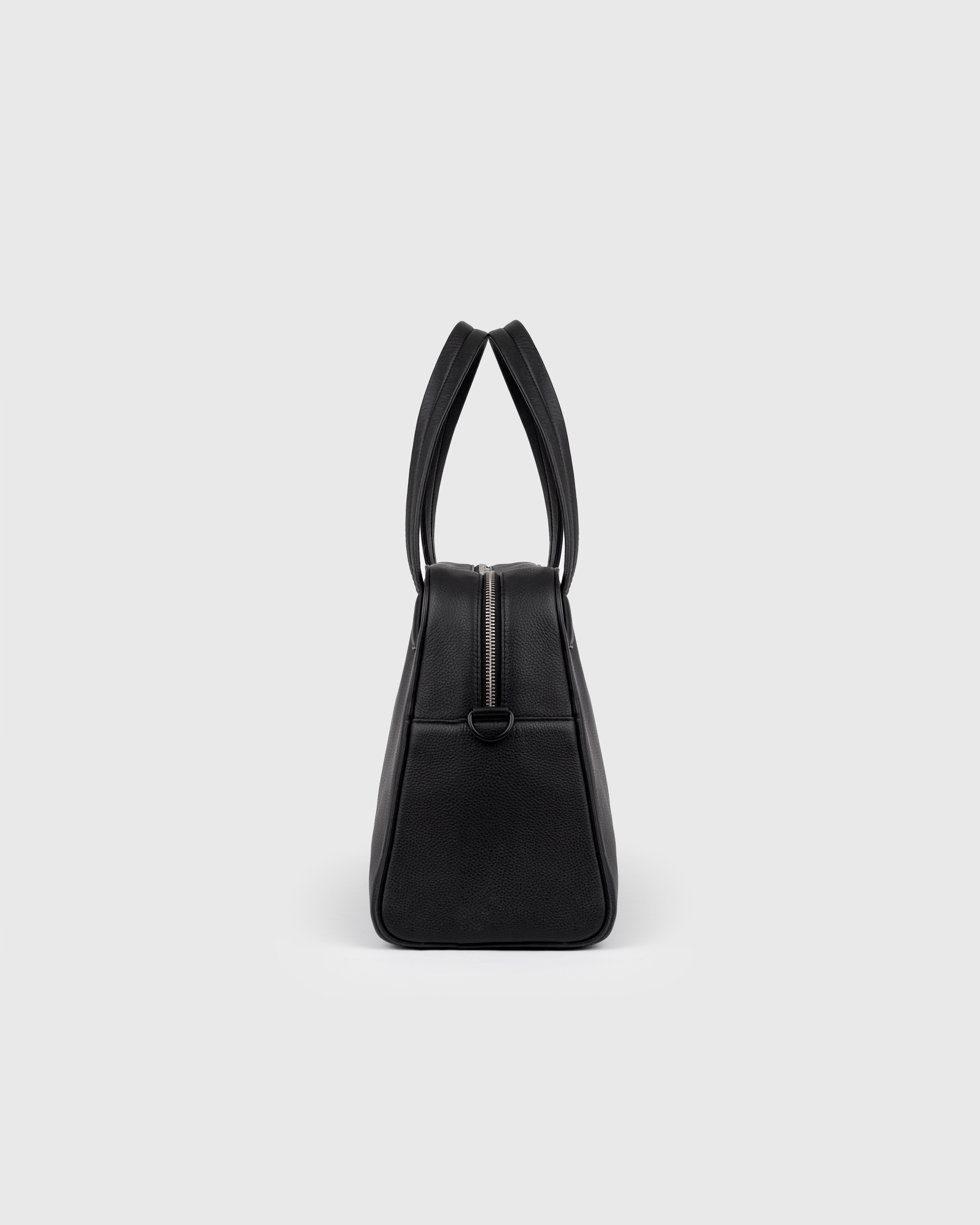 バッグ Mischief Bowling Bag Black Mischief MSCHF Bowling Bag In Navy Urban Outfitters