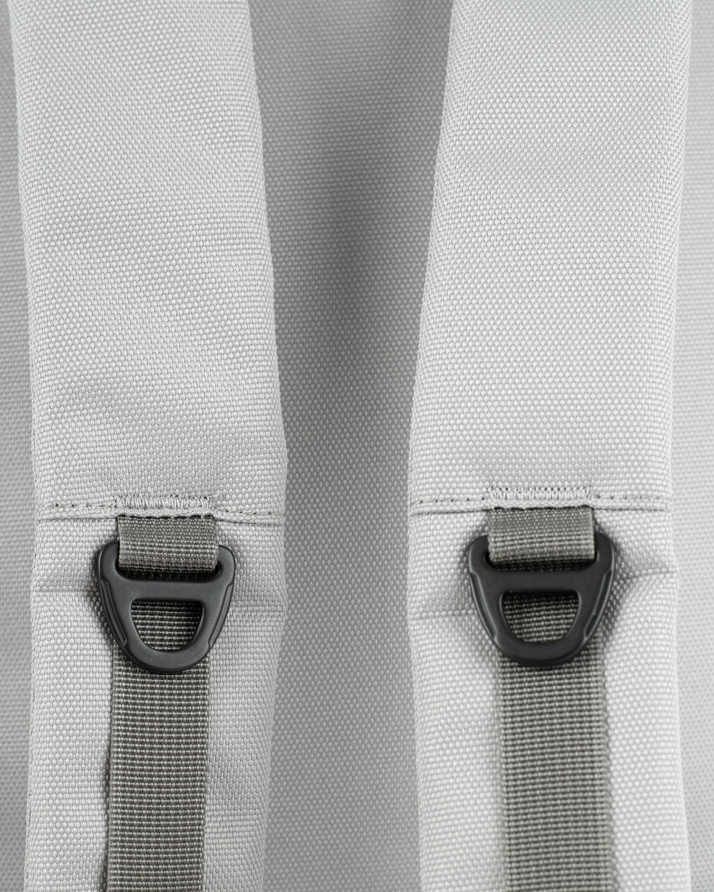 ICON Rolltop Backpack 14" est en couleur gris clair (5 de 6)