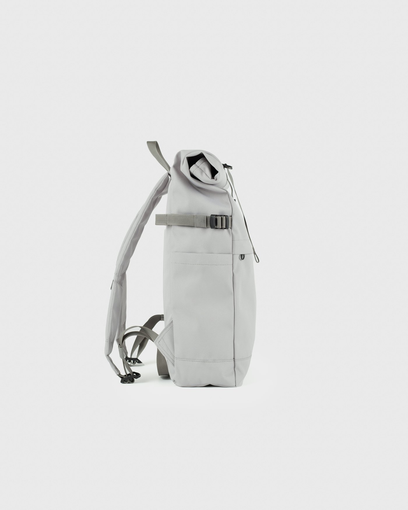 ICON Rolltop Backpack 14" est en couleur gris clair (3 de 6)