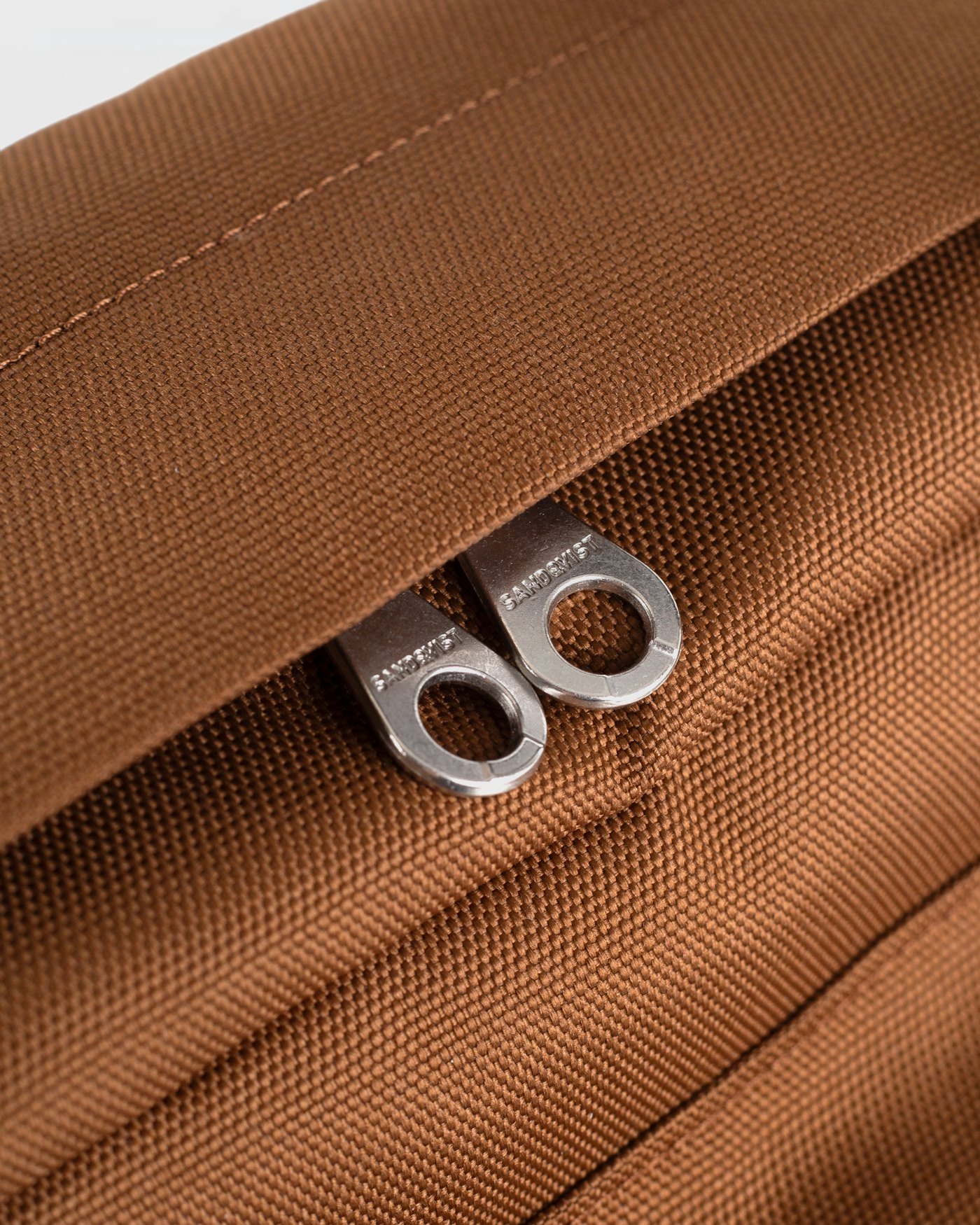 GO 2-Way Tote Bag is in color sepia brown (7 of 8)