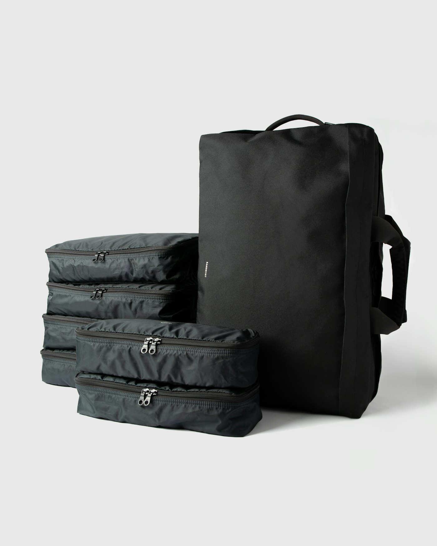 GO Travel Set Large (1 oder 13)