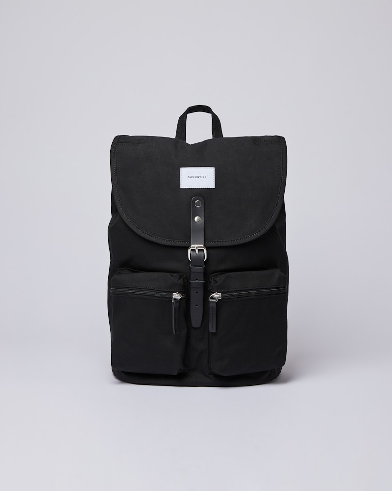 Roald tillhör kategorin Backpacks och är i färgen black