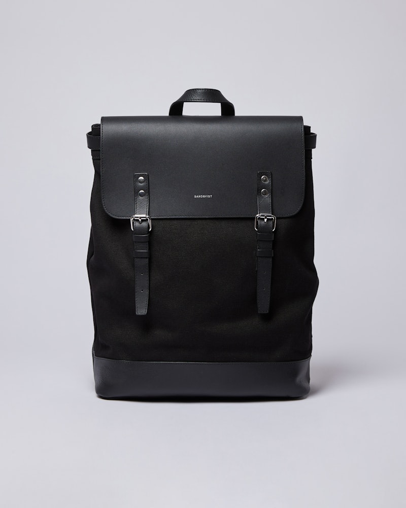 Hege appartient à la catégorie Backpacks et est en couleur black