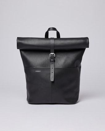 Sandqvist - Shoulder Bag - Black - ALICE